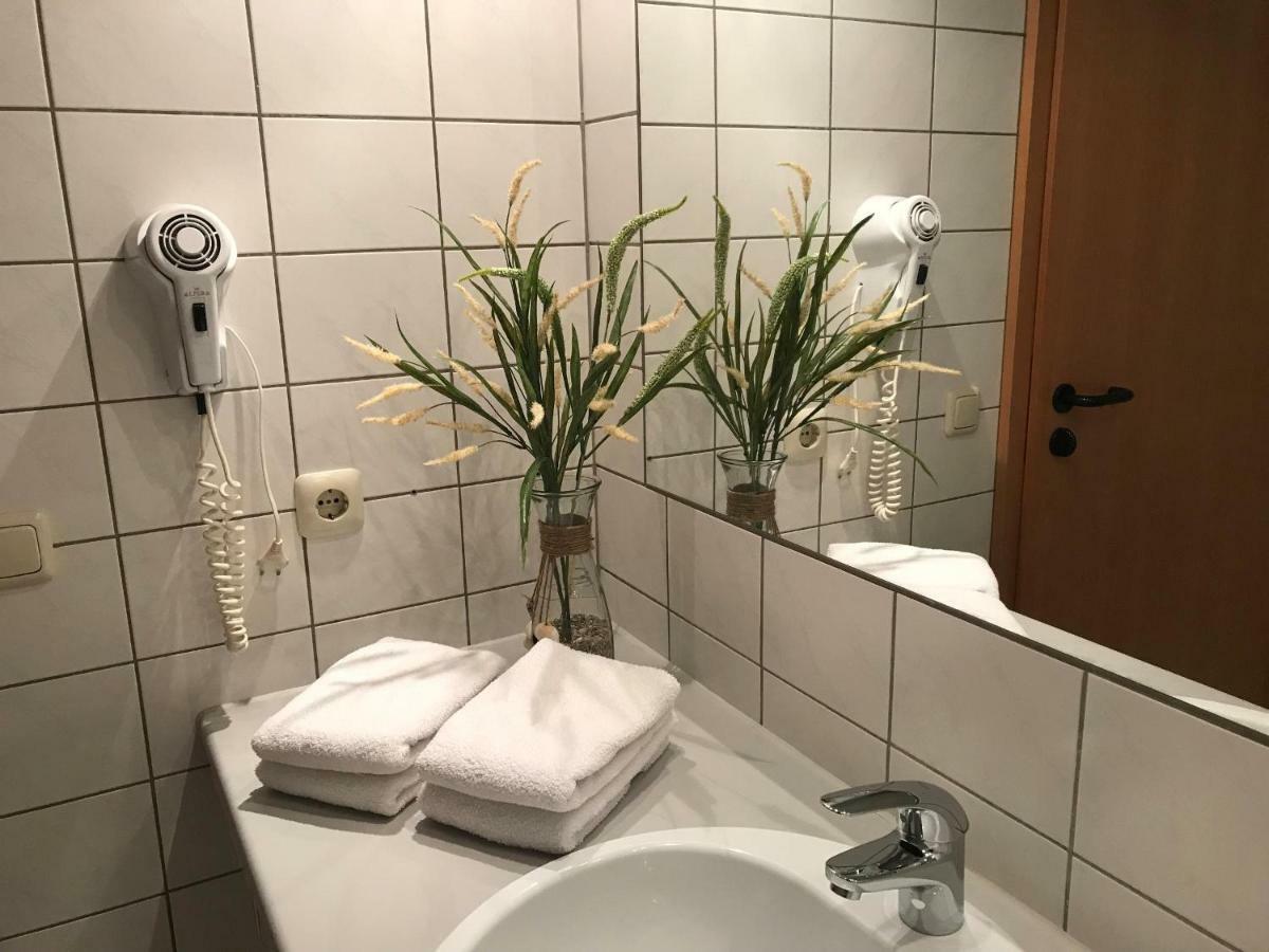 Steiner Strandappartements Appartement 305 Seeseite Штайн Екстер'єр фото