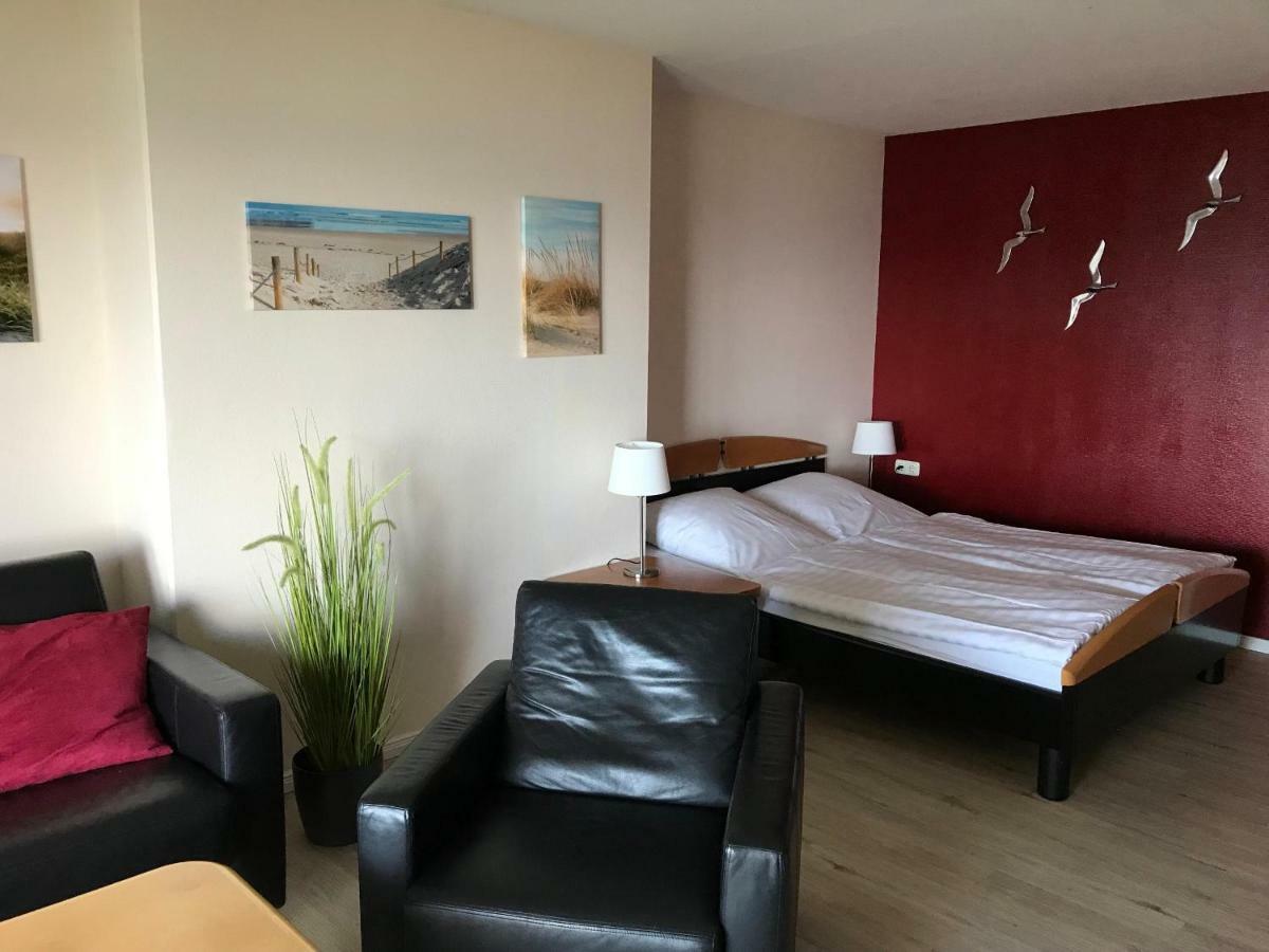 Steiner Strandappartements Appartement 305 Seeseite Штайн Екстер'єр фото